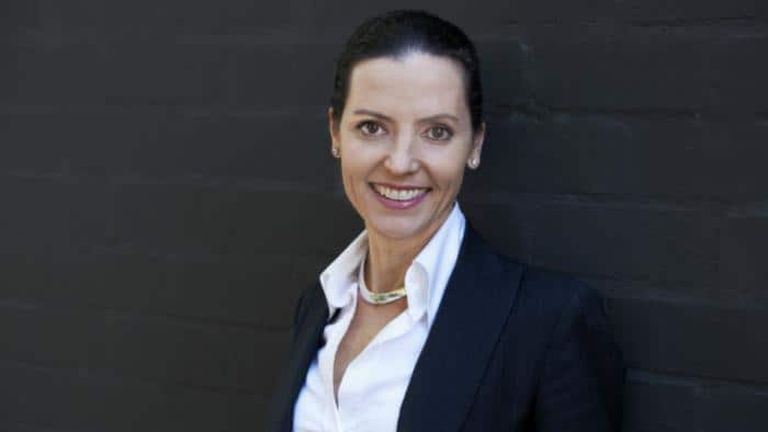 Mandi Wicks, Director of Audio and Language Content at SBS