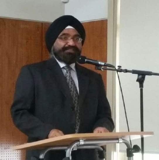 Punjabi Sahitak Forum 