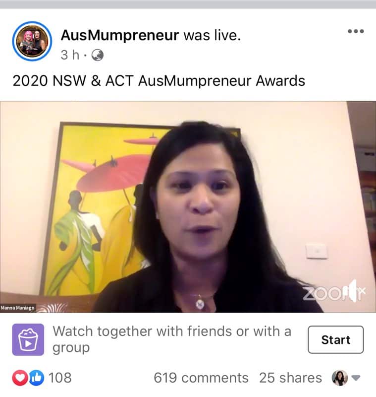 psychotherapy, ausmumpreneur, multicultural business