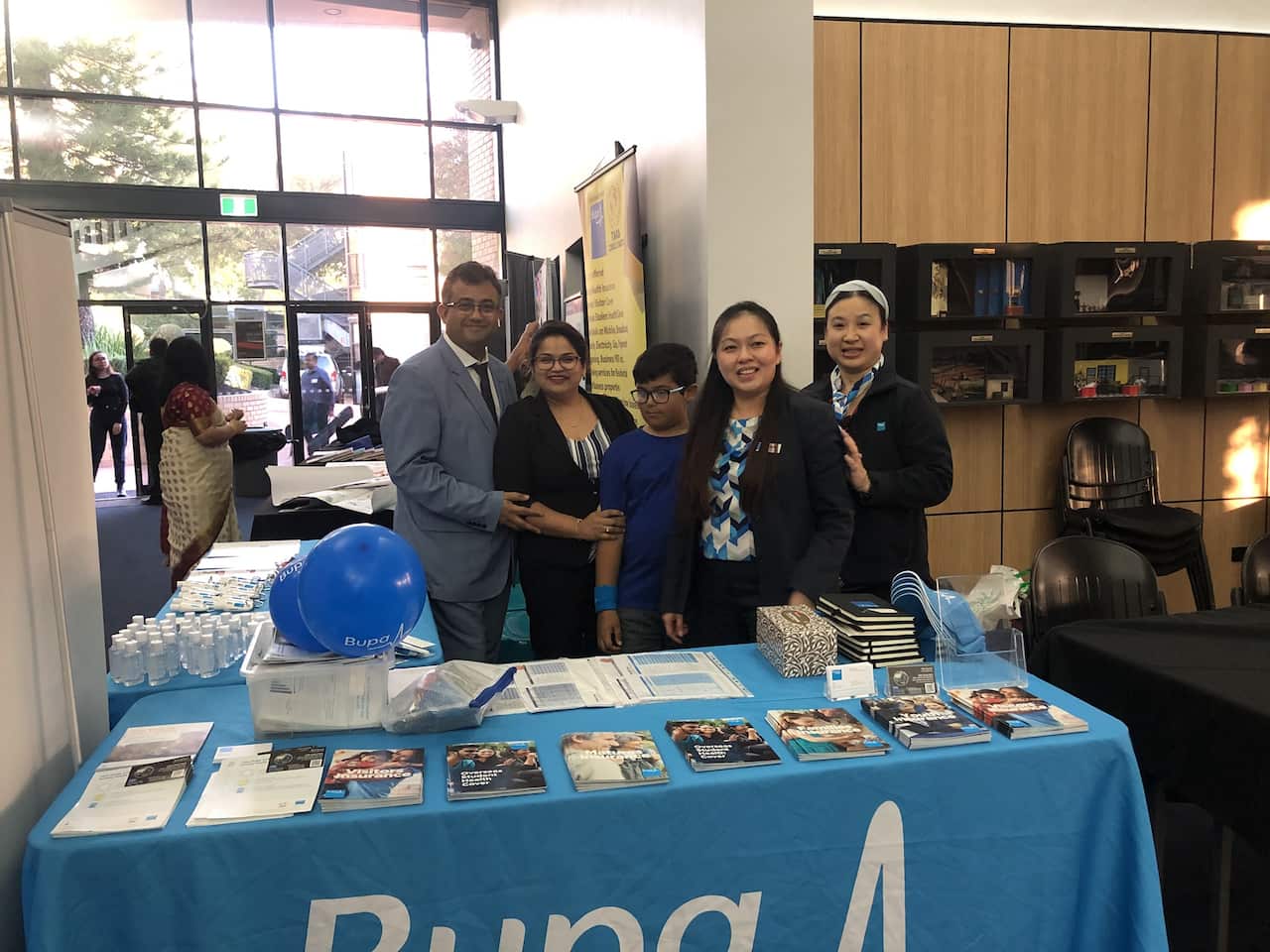 Manoj Agarwal, Insurance Consultant 