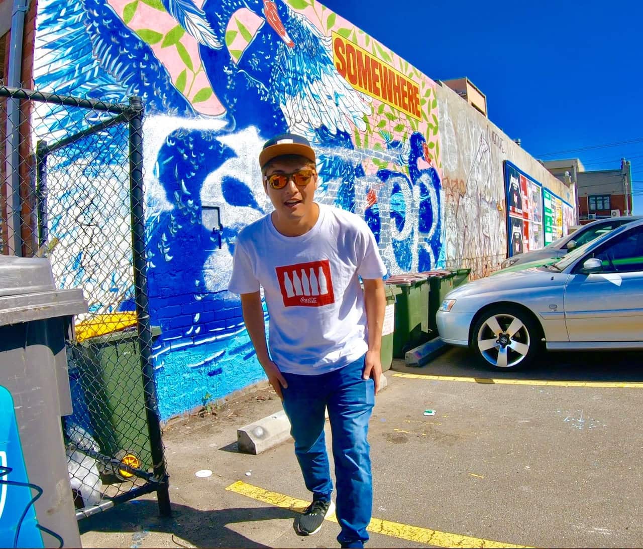 mampei youtuber japanese travel