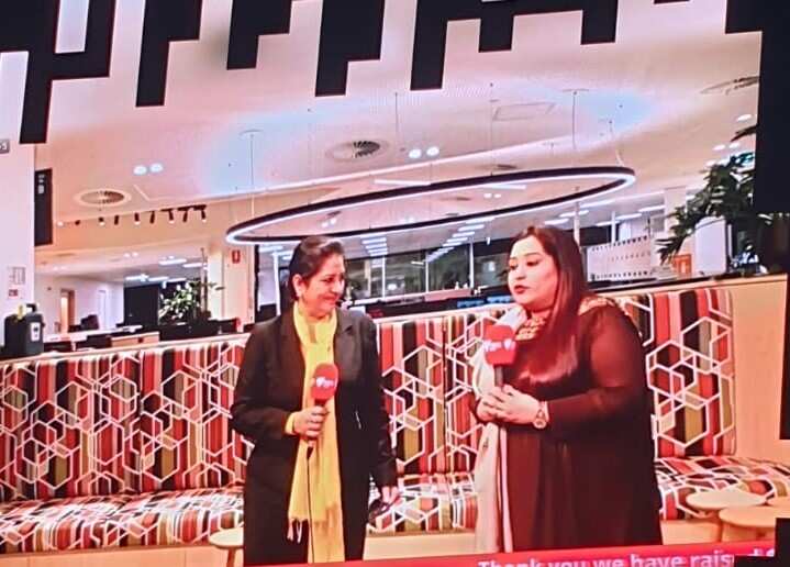 SBS India Covid Appeal Radiothon