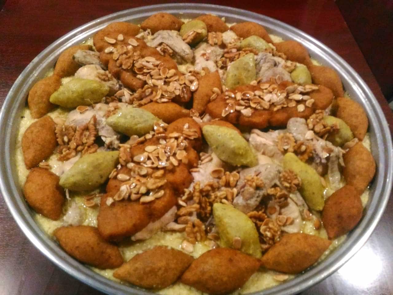 Mansaf