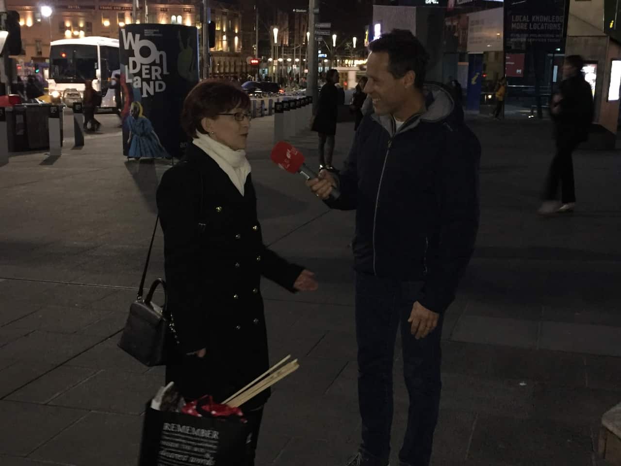 Manuela Erb Christian Froelicher