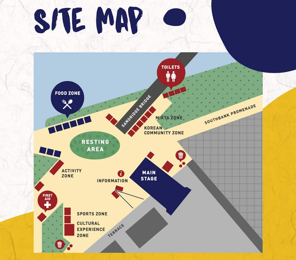 ‘Korea Week Festival 2017, Janchi’