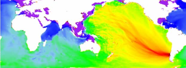 2011 Great Eastern Japan Earthquake and Tsunami