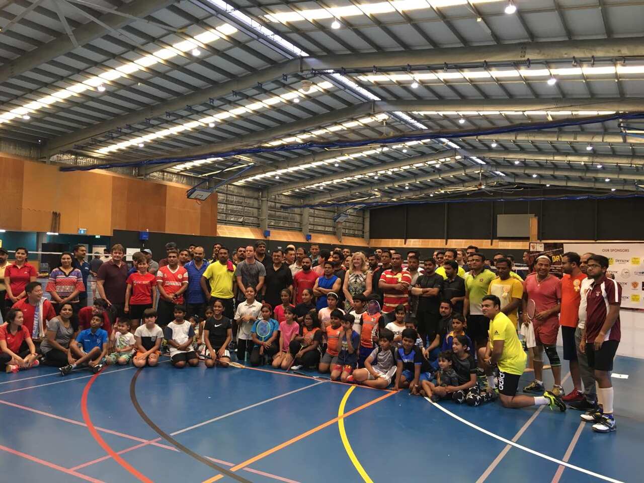 MAQ supports drought affected farmers