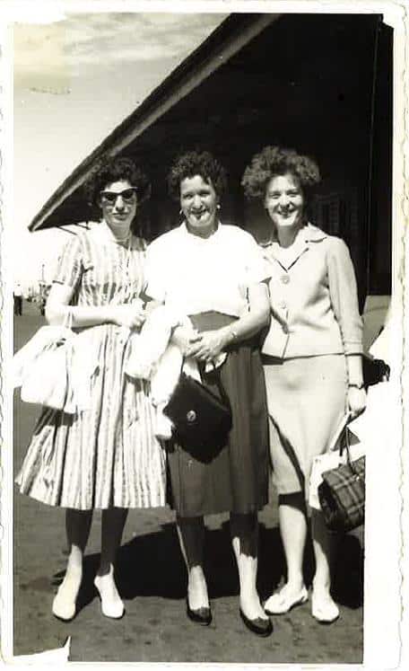 Mara Finka Marija Raljevic Love at first write