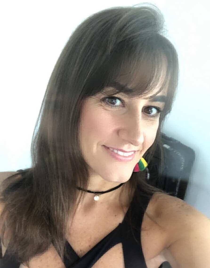 Marcela, 33 anos: a tensão de estar com coronavírus vivendo em uma república com outras oito pessoas