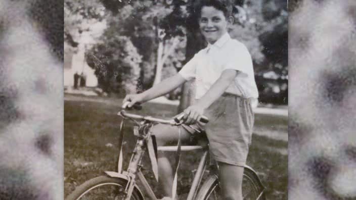 Marcello Costa a Baires 