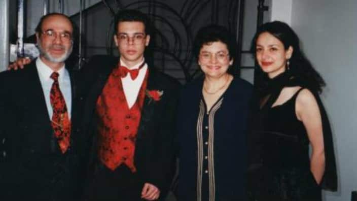 Marcello D'Amico