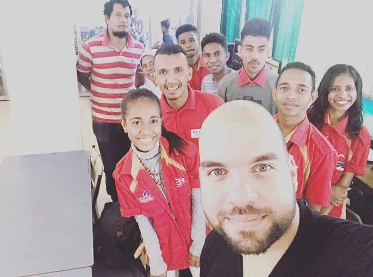 TV Educativa de Timor-Leste