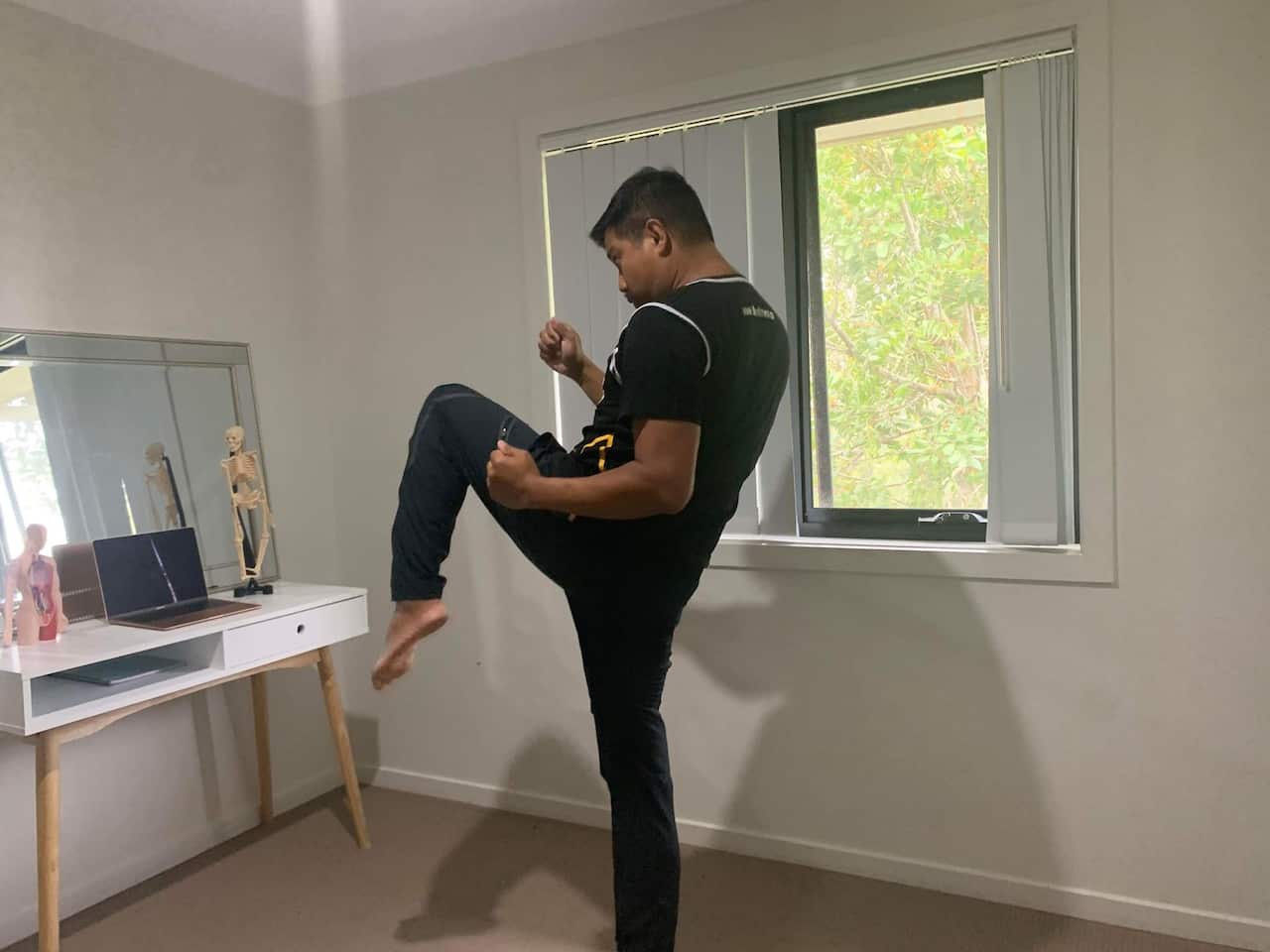 Change your lifestyle to prolong your life.