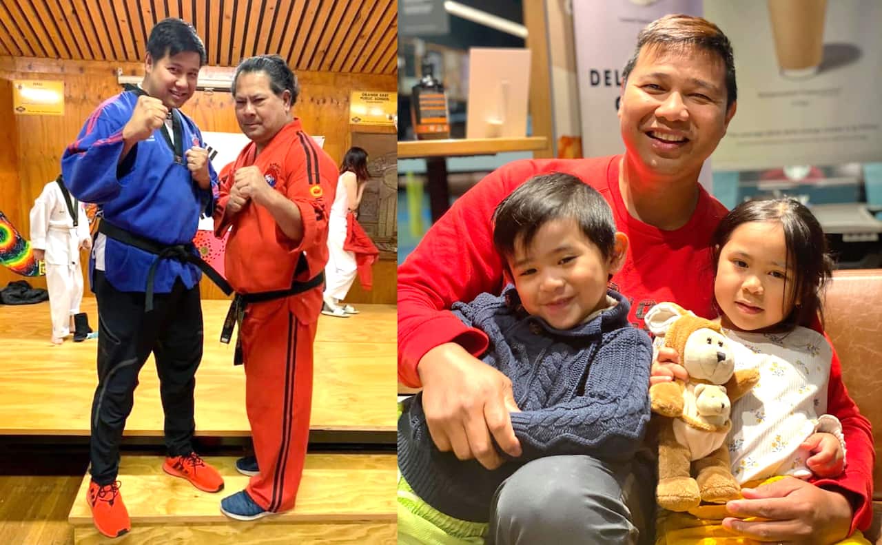 Marco Antonio Tamayo