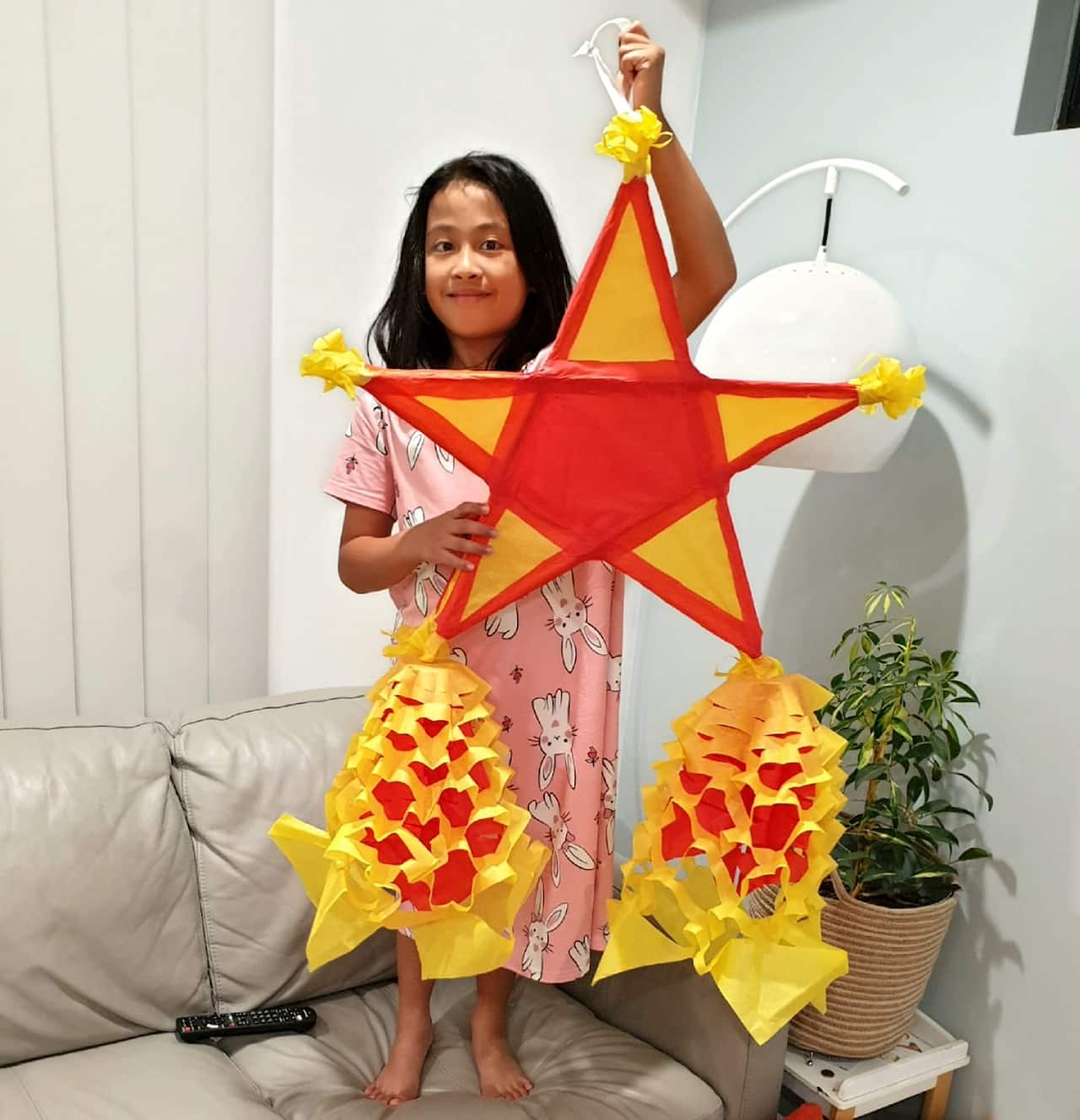 Filipino parol