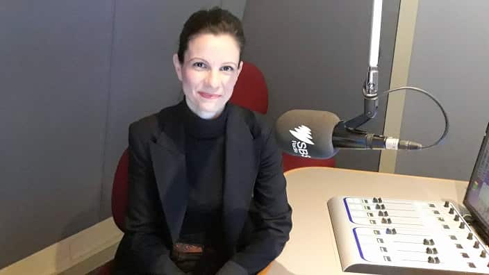 Μaria Tridimas is a sociologist, with a strong interest in immigration policies, inclusion and migrant education.