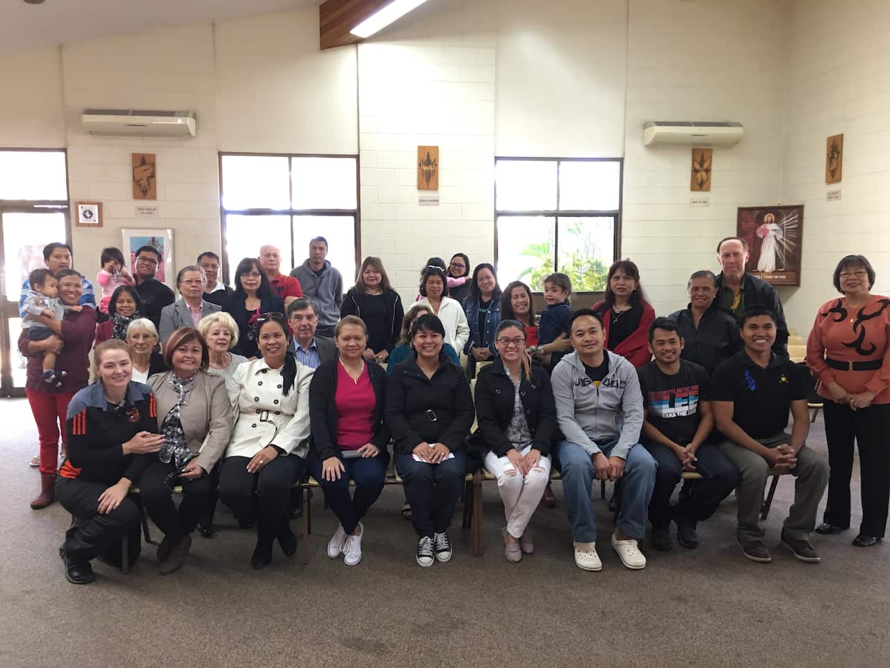 Mount Isa Filipino Australian Association