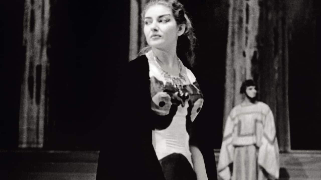 Maria Callas