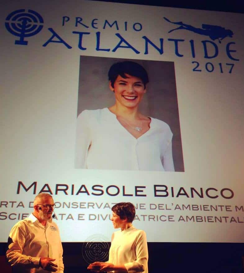 Mariasole Bianco