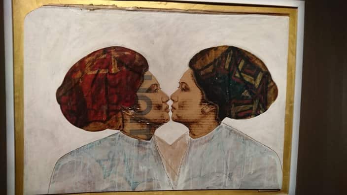 Manananggal/Iron Butterfly