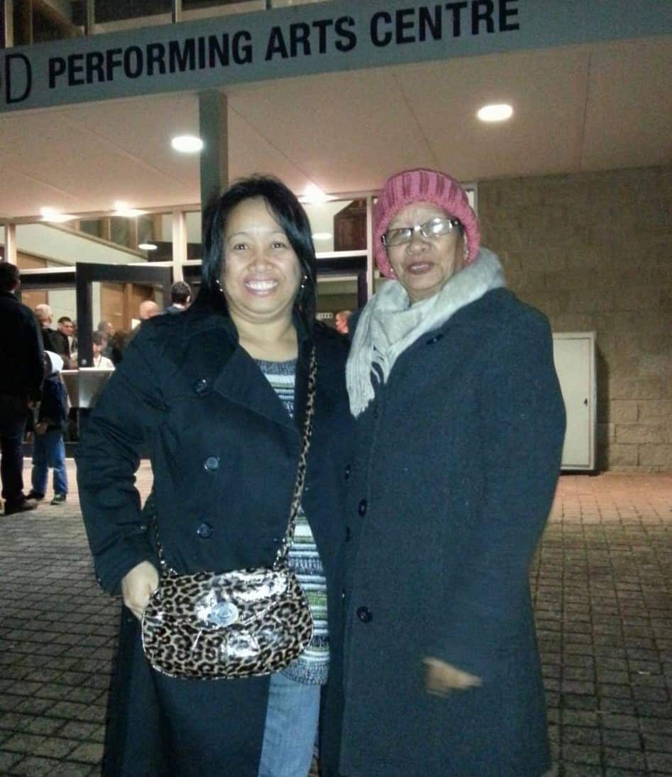 grief. COVID-19, borders closed, Filipinos in Australia, Family, faith