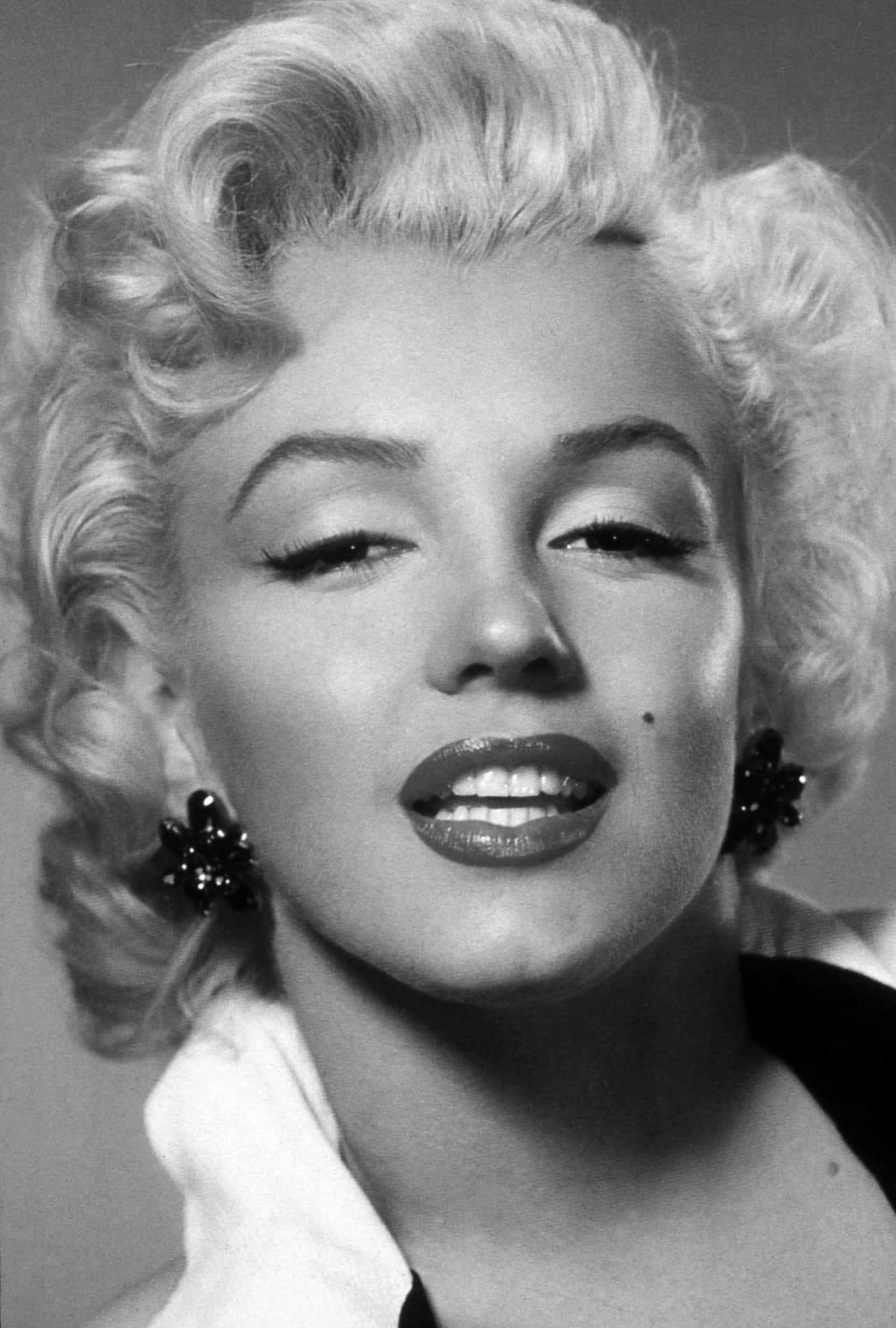 Marilyn MonroeActrice