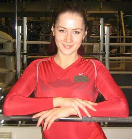 Maria Mironenko