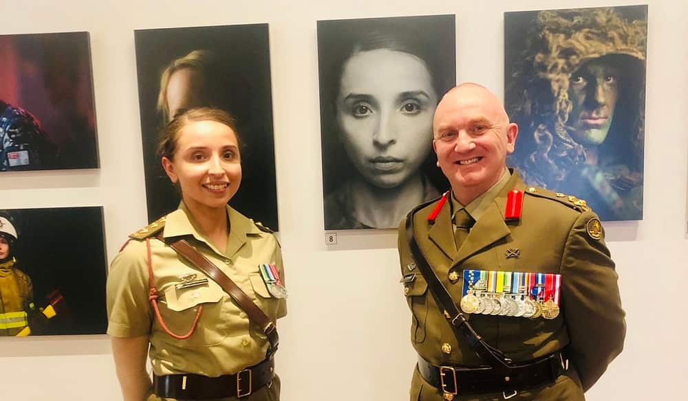 Capitan Marium Hamimi