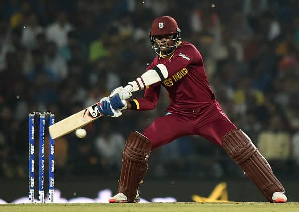 West Indies vs South Africa