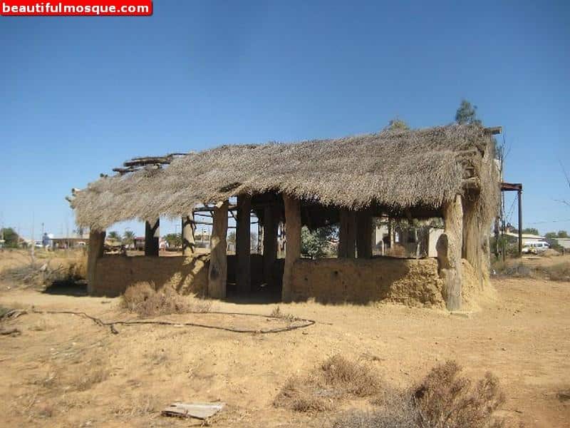 Australia's Oldest Mosque 