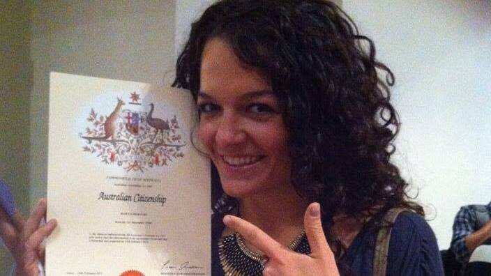 Marta Mercuri