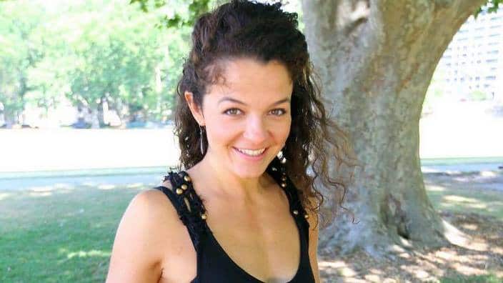 Marta Mercuri