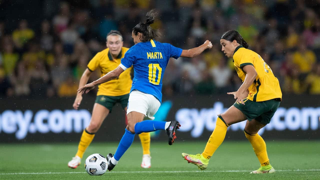 Marta Sam Kerr