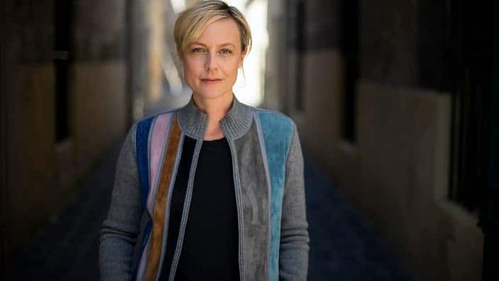 Marta Dusselldorp
