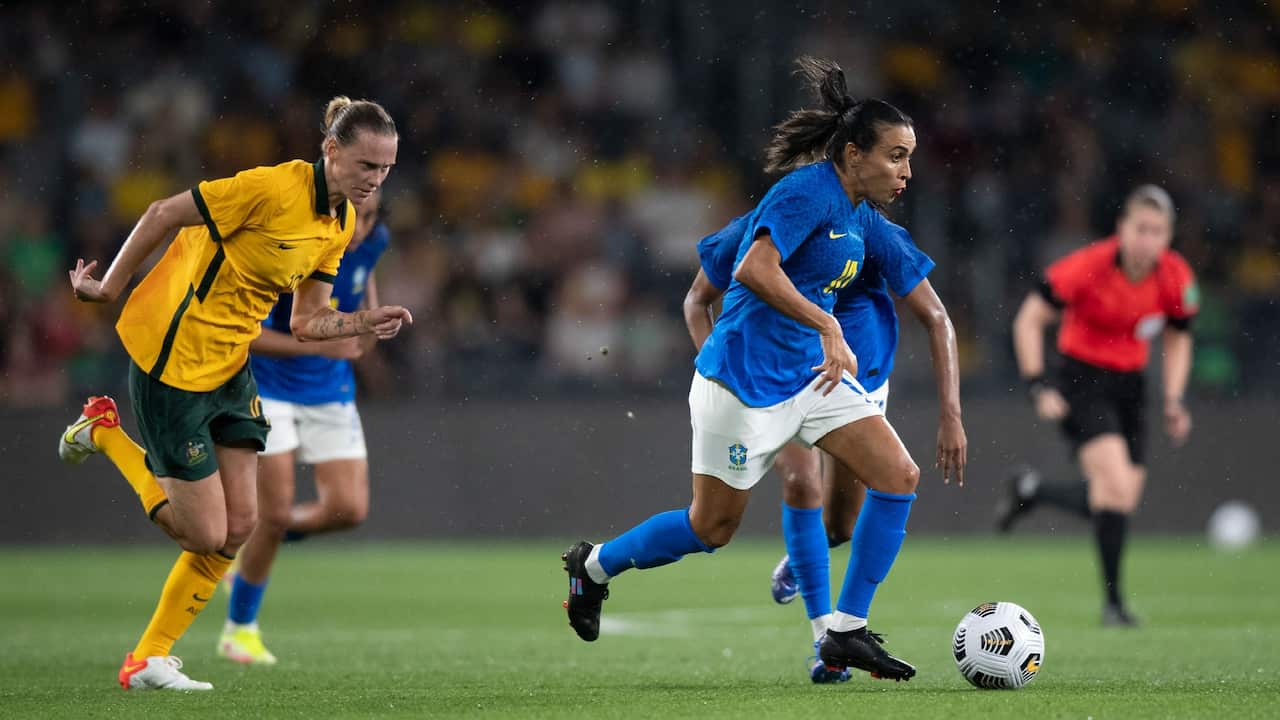 Marta Matildas
