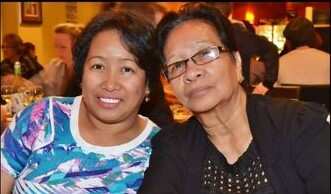 grief. COVID-19, borders closed, Filipinos in Australia, Family, faith