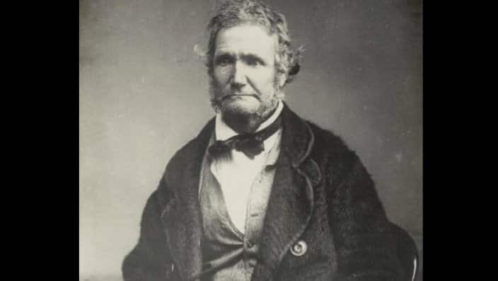 Martin Cash Wikimedia-public domain