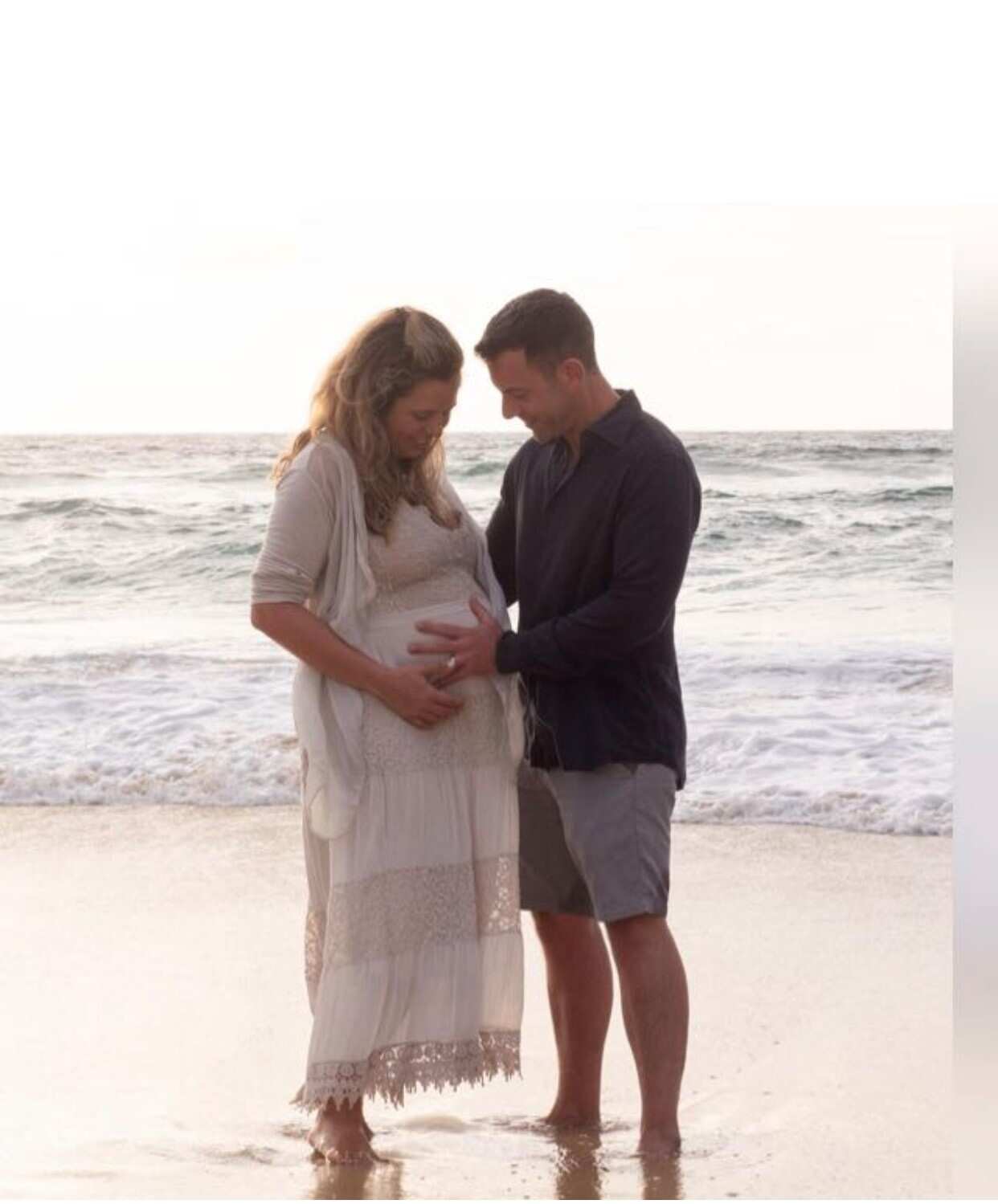 covid vaccine pregnancy