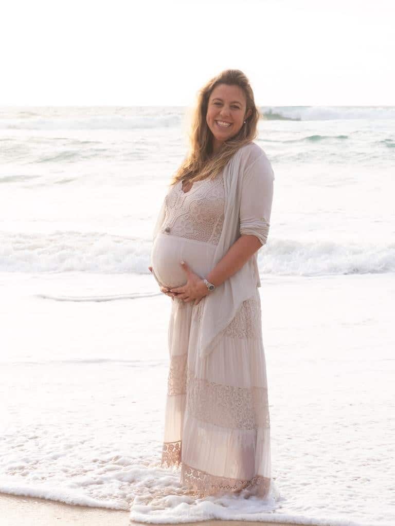 covid vaccine during pregnancy