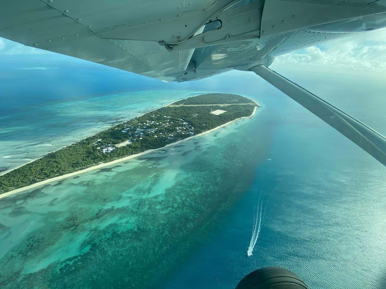 It's land at risk of vanishing - and so too a culture that has survived for millennia