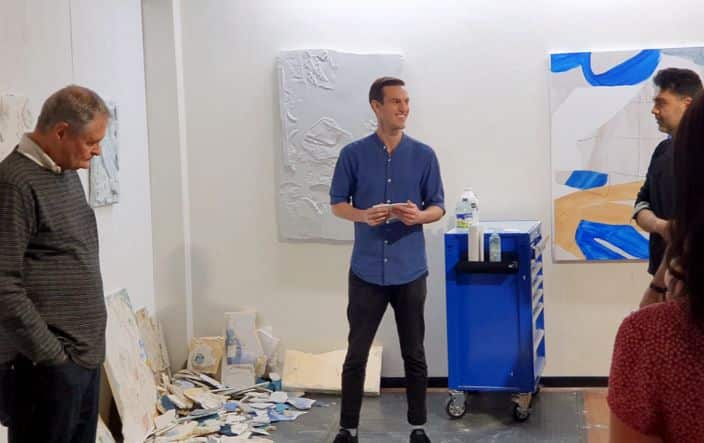 Shirlow Street Studios