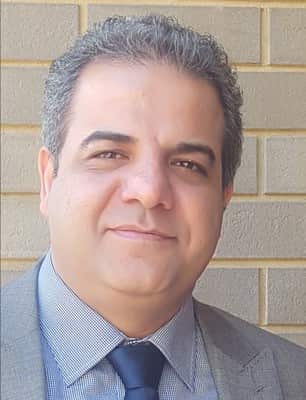 مسعود حبیبیان