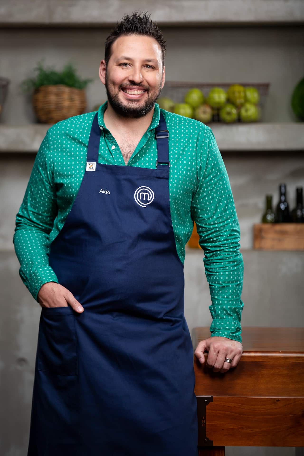 Courtesy of Masterchef Australia.