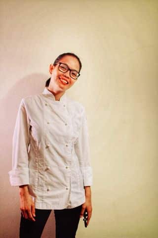 Chef de Partie  Rachelle Torayno in Sydney,Australia