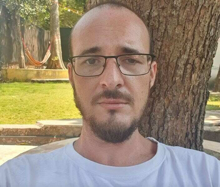 Matthew James Chinery 