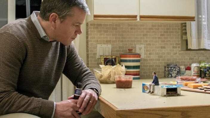 Paul Safranek was convinced by an old friend 