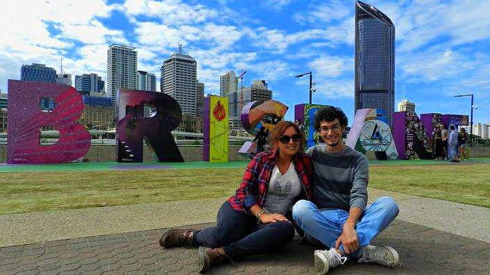 Matteo Beschi, Patrizia Pietropaolo