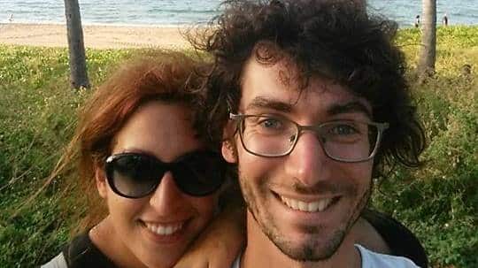 Matteo Beschi, Patrizia Pietropaolo