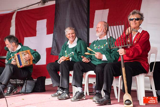 Swiss Festival