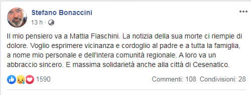Stefano Bonaccini